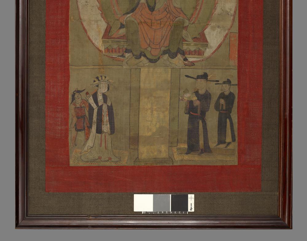 图片[2]-painting; 繪畫(Chinese) BM-1919-0101-0.30-China Archive